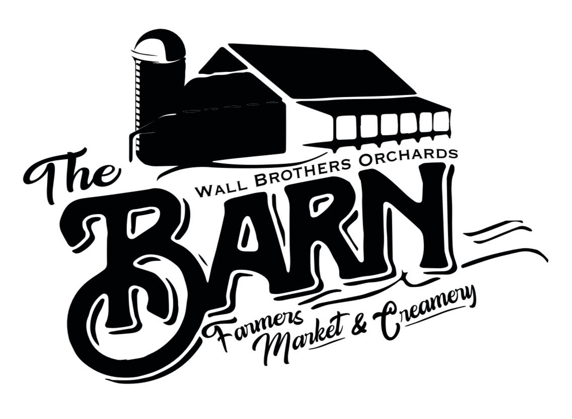 Wall Brothers The Barn